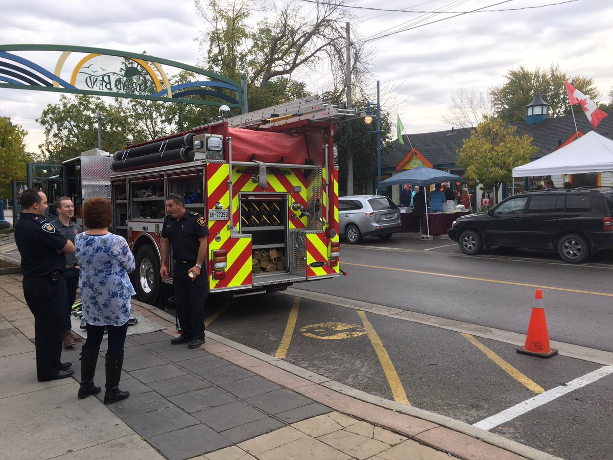 Thanksgiving Farmers Market Main Street today! <a href="/Grand_Bend/">IT STARTS AT THE BEACH</a> <a href="/LambtonShores/">Lambton Shores</a> <a href="/TourismLambton/">Ontario's Blue Coast</a>