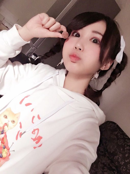 コスプレイヤー梨嘉AligaのTwitter画像44