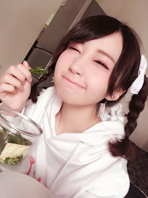 コスプレイヤー梨嘉AligaのTwitter画像45