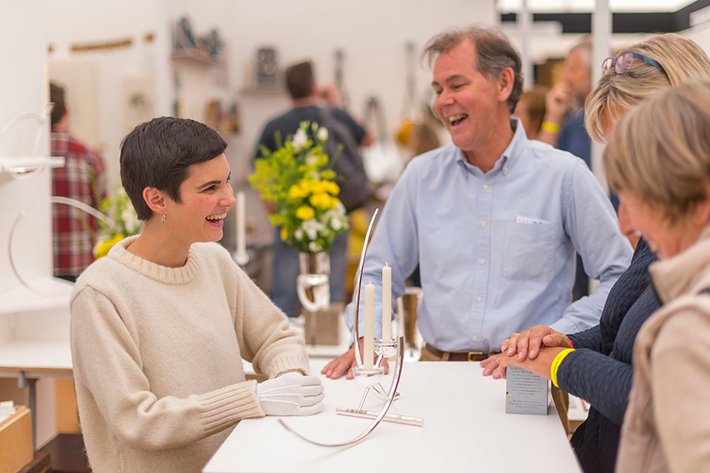 CraftsCouncilUK's tweet photo. Apply to the @craftfestival in Bovey Tracey https://t.co/H4BstXrp0R https://t.co/MeHjy4JBed