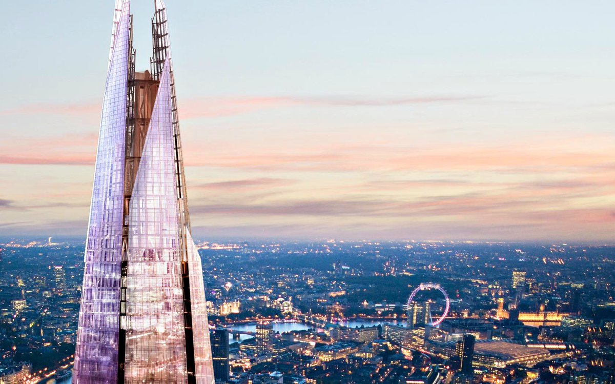 Cheval_Global's tweet image. Enter our #competition to #win a 1 night stay @ #ChevalThreeQuays &amp;amp; @shardview experience for 2 FOLLOW &amp;amp; RT bit.ly/TweetTC