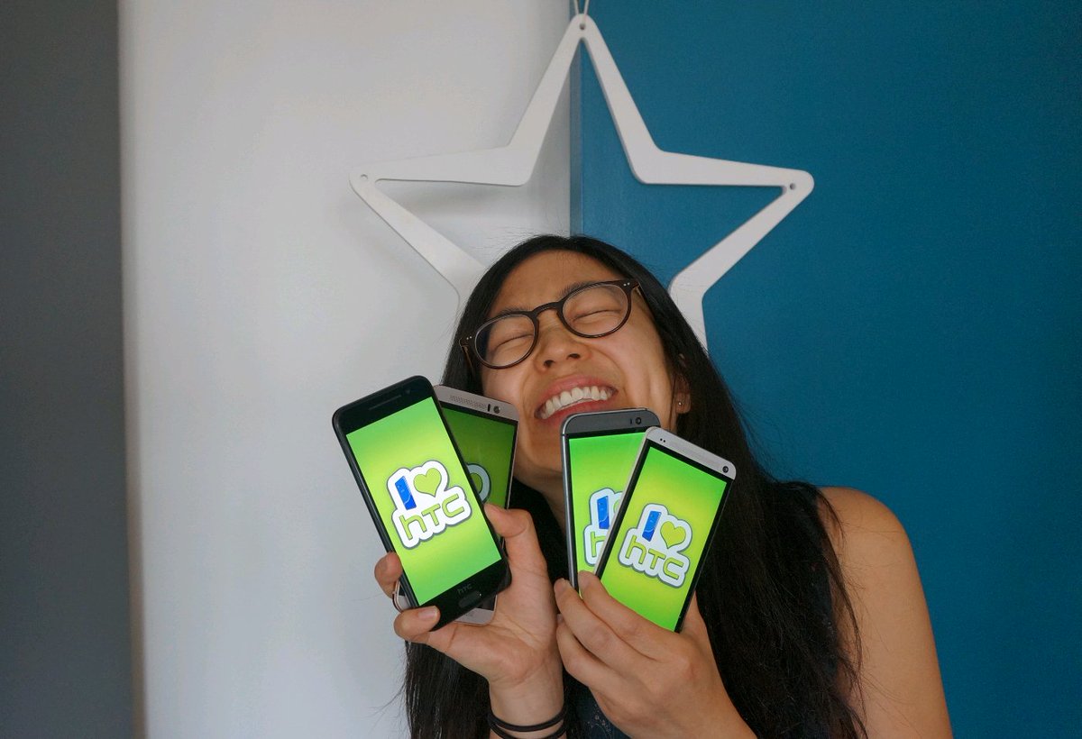 imdiane's tweet photo. Can't contain my excitement for #HTCDay #1008 @htc @htcelevate @htcusa #brilliantU #ElevateU #HTCOne #HTCOneM8 #HTCOneM9 #HTCA9 https://t.co/SJzvy2PGjA