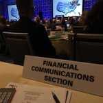 Photo by PRSA Financial Comm (@PRSAFinancial)