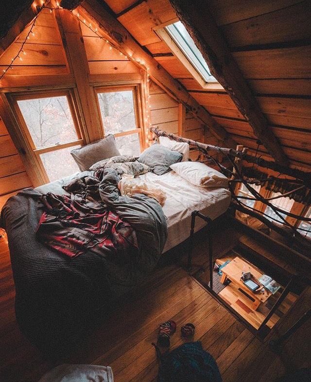 coffee_n_mtns's tweet photo. Cozy cabin vibes https://t.co/HkhmQ38PSI