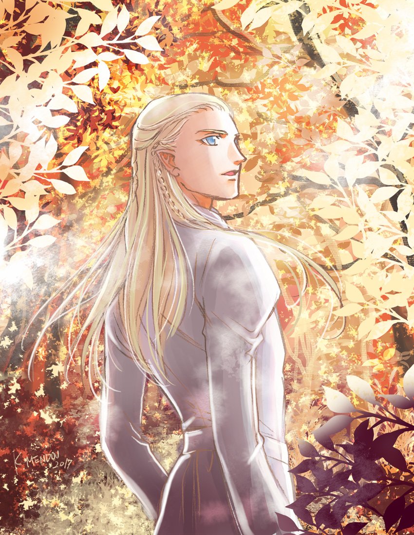 The Lord Of The Rings The Hobbit