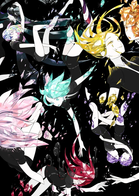 お祝いファン絵を描く隙が作れず哀しみの過去絵放流 