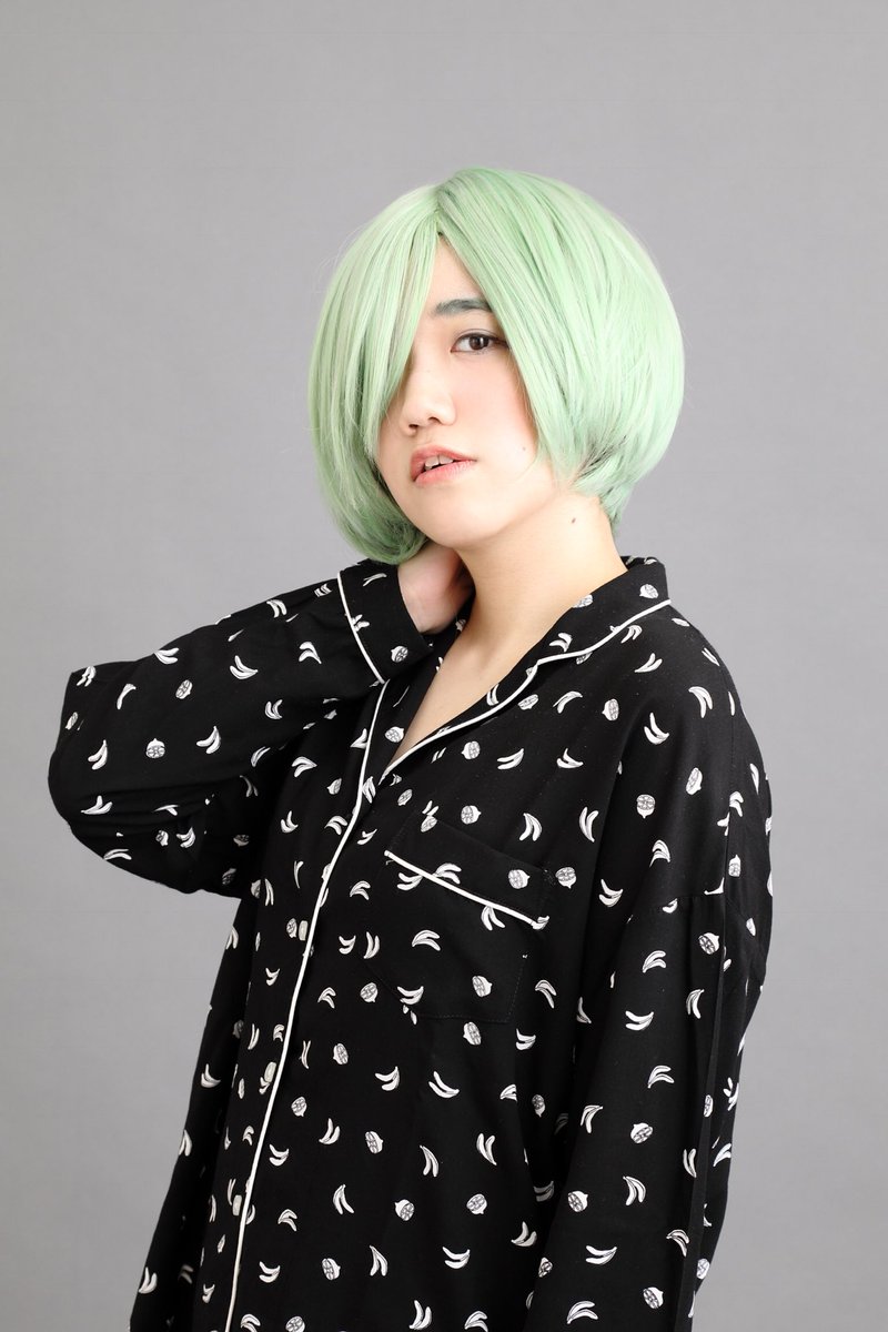 アニメあいまいみー公式 Ar Twitter あいまいみーtheみゅーじかる りぷれい キャスト 幸恵役 小鳥遊まゆ