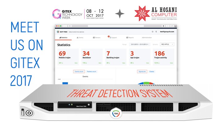 sp_alhosani's tweet photo. #ThreatDetectionSystem #threatDetection #maliciousActivities #dataLeaks #GroupIB #alHosaniComputer #cyberSecurity 

https://t.co/yiUH8jMpkS https://t.co/RfTY30gLy4