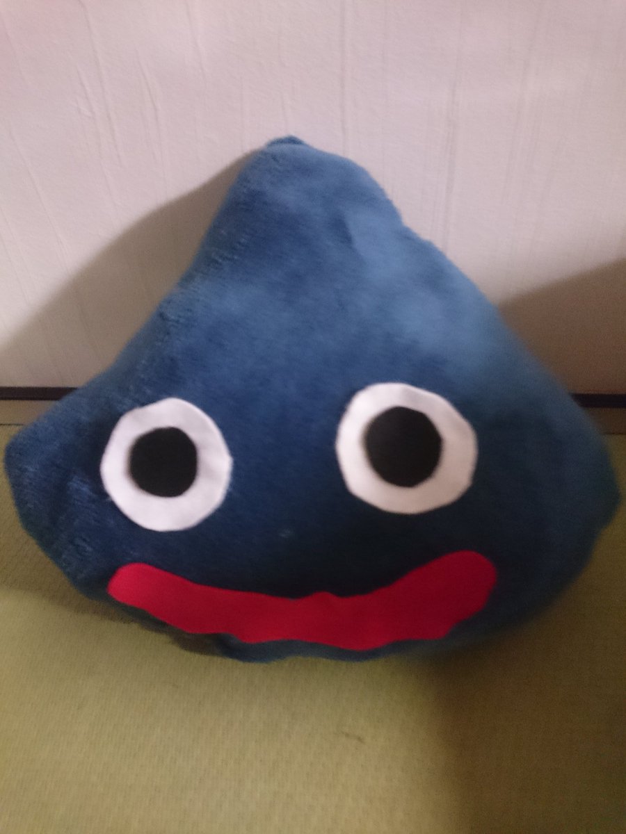 ブランケットで作れるゆるふわスライムぬいぐるみのかんたんまとめ Togetter