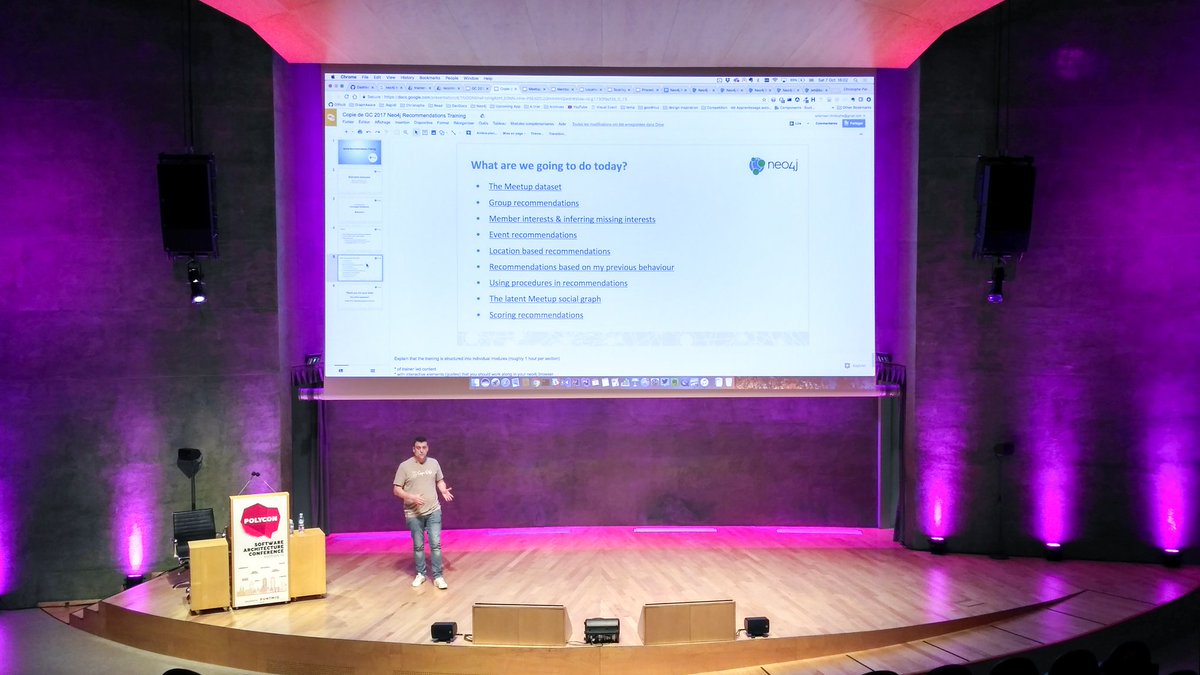 pamilme's tweet photo. The @Sylius team has just arrived on the second day of #polycon2017. ;) https://t.co/XIU3PbQnDp
