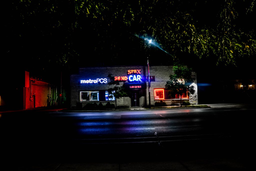 Spex Car Wash – Evanston algophotograhy.wordpress.com/2017/10/07/spe…
