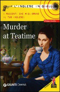 libridineforum's tweet photo. Libridine's English Project - Murder at teatime until oct 21th https://t.co/pqMNjDkOfF
@GiuntiEditore #libriininglese https://t.co/sJJvFhJMat