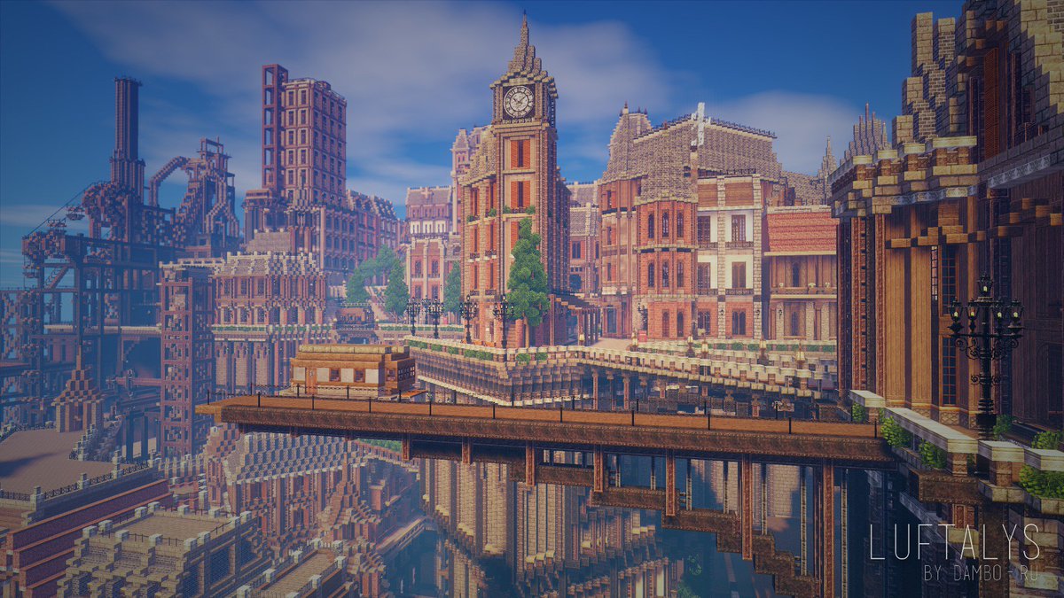 だんぼーる Cardboardman Twitterren 久しぶりに空中都市ルフタリスのssを 諸々あって非常にゆっくりとしたペースの進捗になってしまっているので ここらでギアを一つ上げたいところです