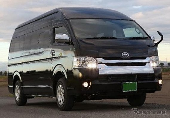 帝都自動車交通 帝都自動車交通
