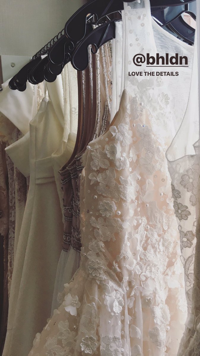 JoMarieMKE's tweet photo. When u get asked to come check out the @BHLDN collection at @Kimpton Journeyman Hotel 😍💕💍 #wisconsinbrides #milwaukeebrides #bhldnbride https://t.co/gYvoC3EMwz