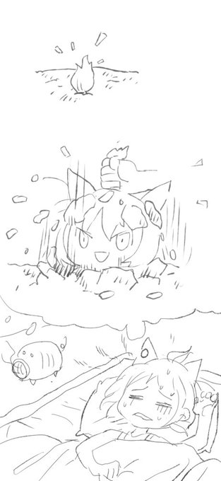 #アズールレーン 祥鳳的梦 