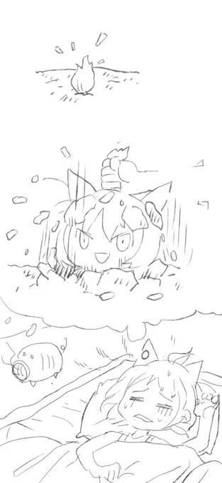 #アズールレーン 祥鳳的梦 