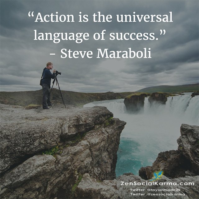 taylormade2k's tweet photo. #smm #inspiration #motivation #zensocialkarma https://t.co/KuEkebFnlh