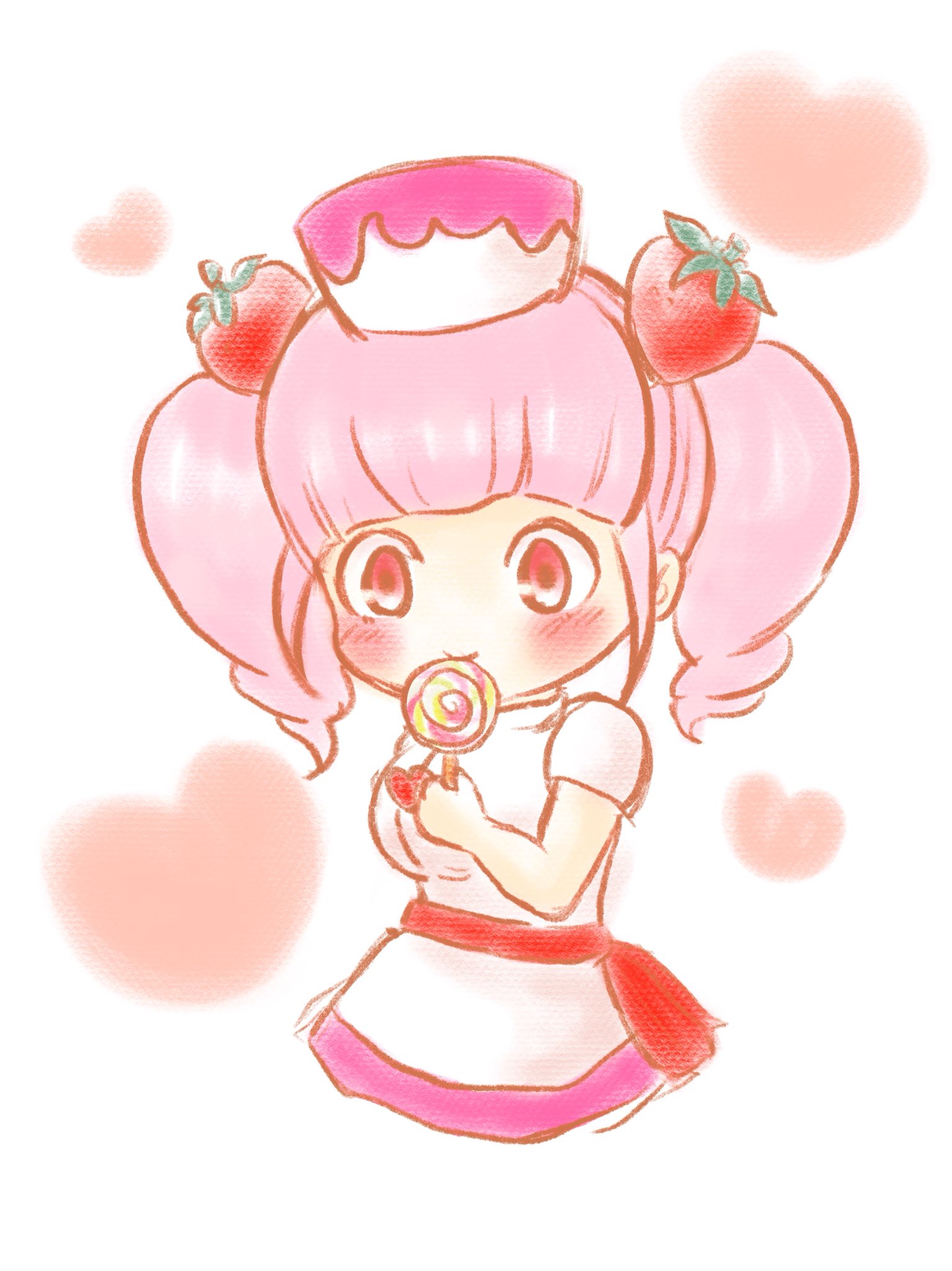 ねむい こぼし 昔好きだったpop N Musicのミルクちゃん 急に懐かしくなってお絵描きした 絵描きさんと繋がりたい イラスト ポップンミュージック うろ覚えで描いてみよう ねむい こぼし 昔好きだったpop N Musicのミルクちゃん 急に懐かしくなってお絵描きした 絵描きさんと繋がりたい イラスト ポップンミュージック うろ覚えで描いてみよう