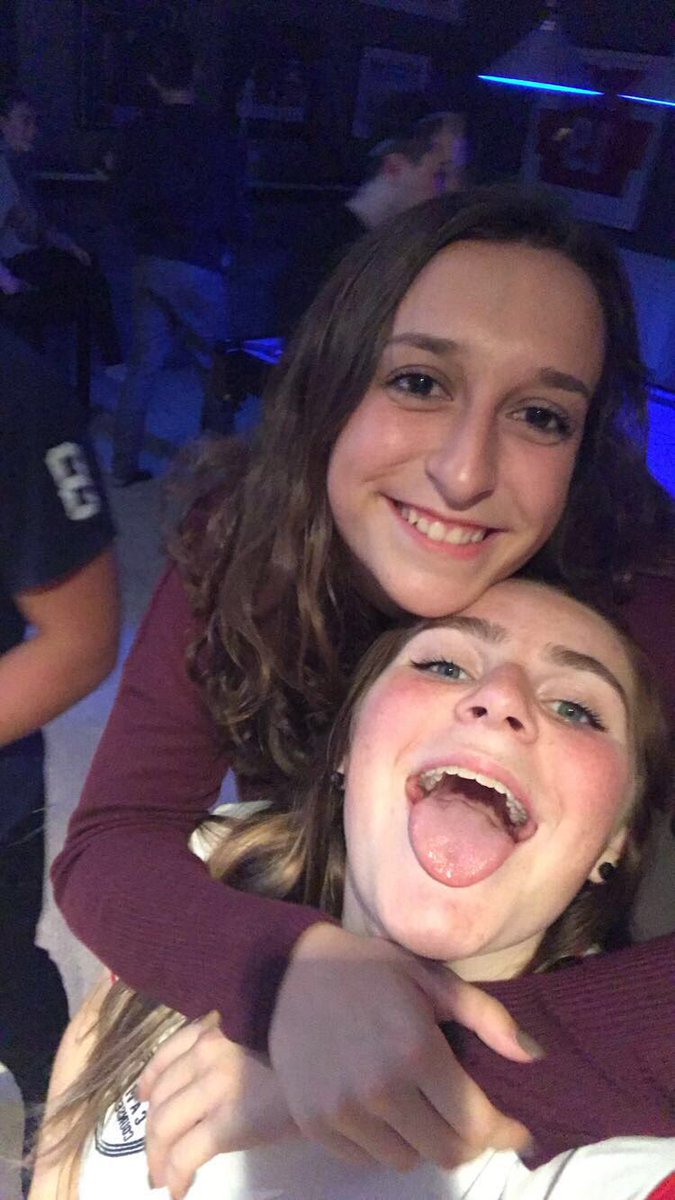 AgostiniLauren's tweet photo. HAPPY BIRTHDAY Grace!! love you! And hope your day is just as wonderful as you are!!β€οΈβ€οΈ #itsalibrathing https://t.co/8WOsDkHwR2