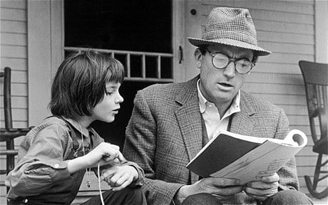 Happy birthday to Scout Finch herself, Oscar nominee Mary Badham! 