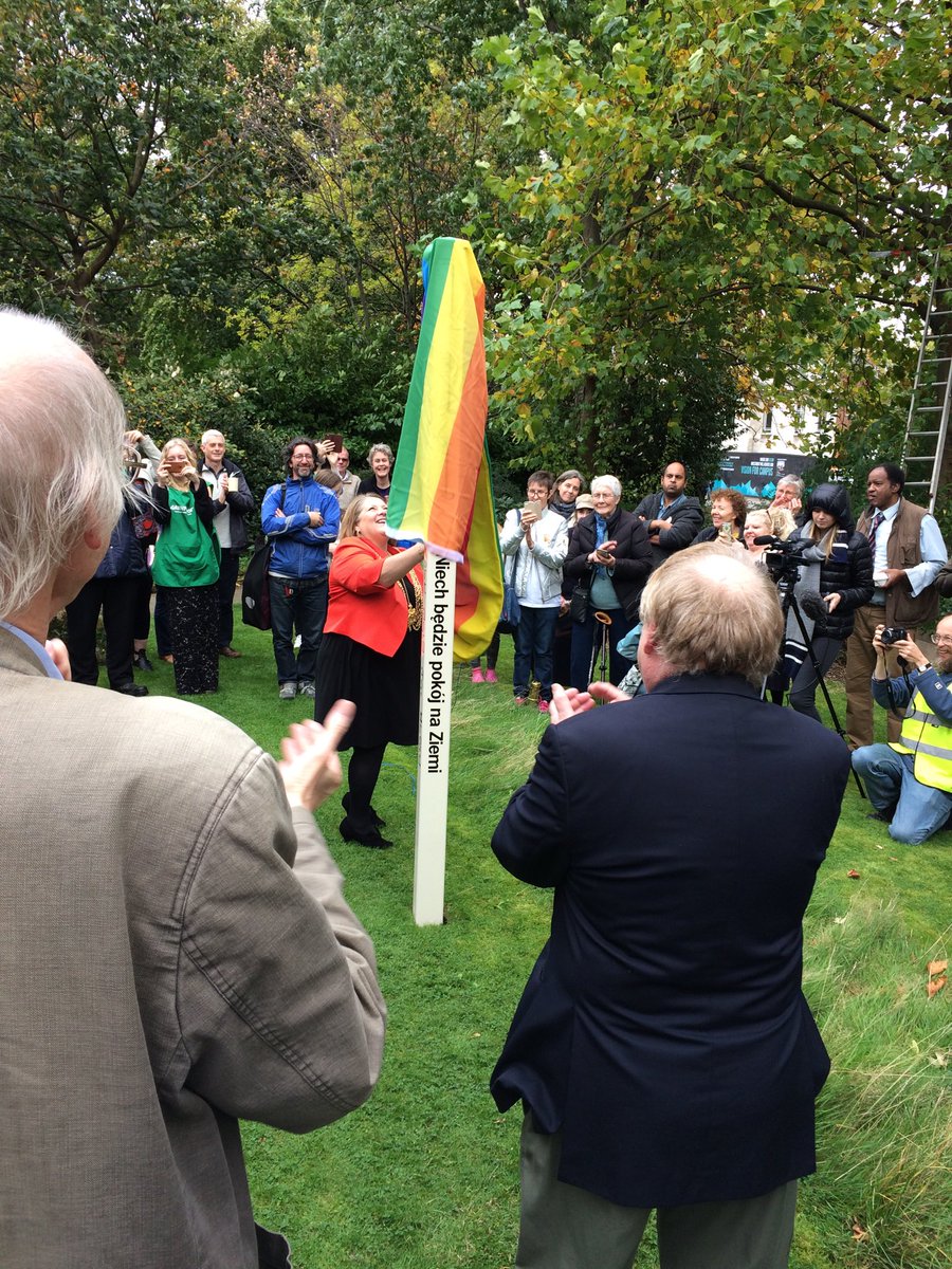 Quakers in Britain