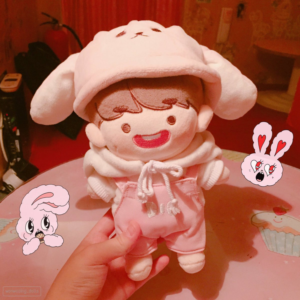 핀쿠핀쿠한 룸카페 다녀왔어요💖✨
놀러간건 아닌데 어쩌다보니 놀다와버렷구.,,
핑크 잘 어울리는 기야미들이랑 가서 더 좋았지요💗

#베이비뿌 #아가찡 #누잉이네_솜솜즈