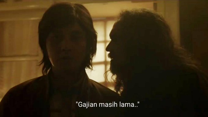 Meme #BisikanSetan