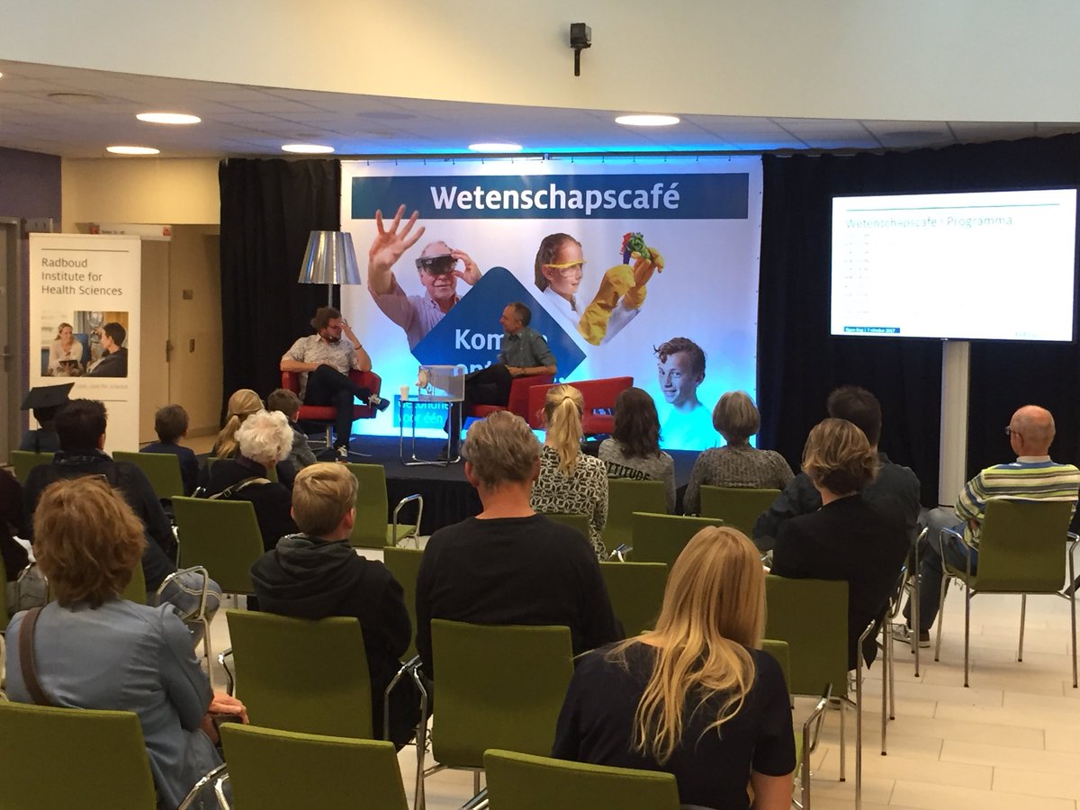 Paul Smits tweet media