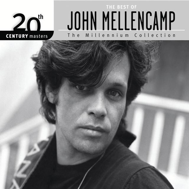 Happy birthday to Hoosier John \"Cougar\" Mellencamp, Grammy award-winning singer/songwriter! 