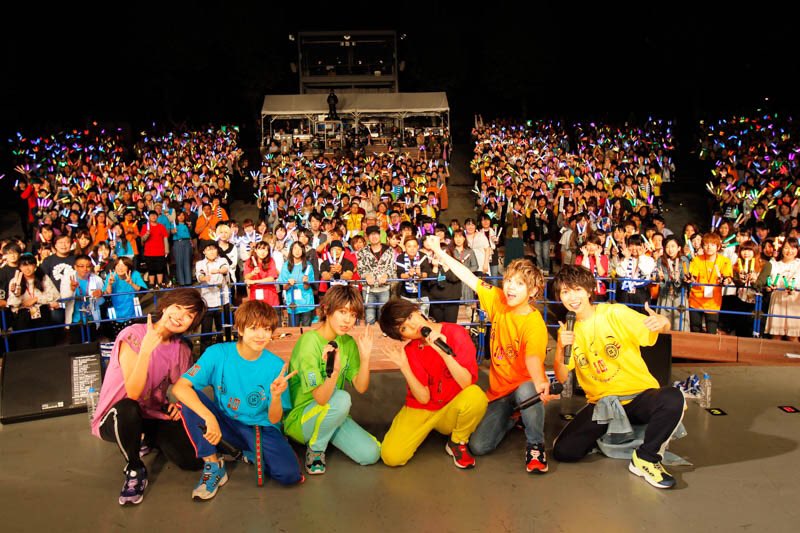 風男塾/FUDAN10KU LIVE 10th ANNIVERSARY in … FUDAN10KU LIVE 10th ANNIVERSARY in 野音 : 風男塾 | HMV&BOOKS