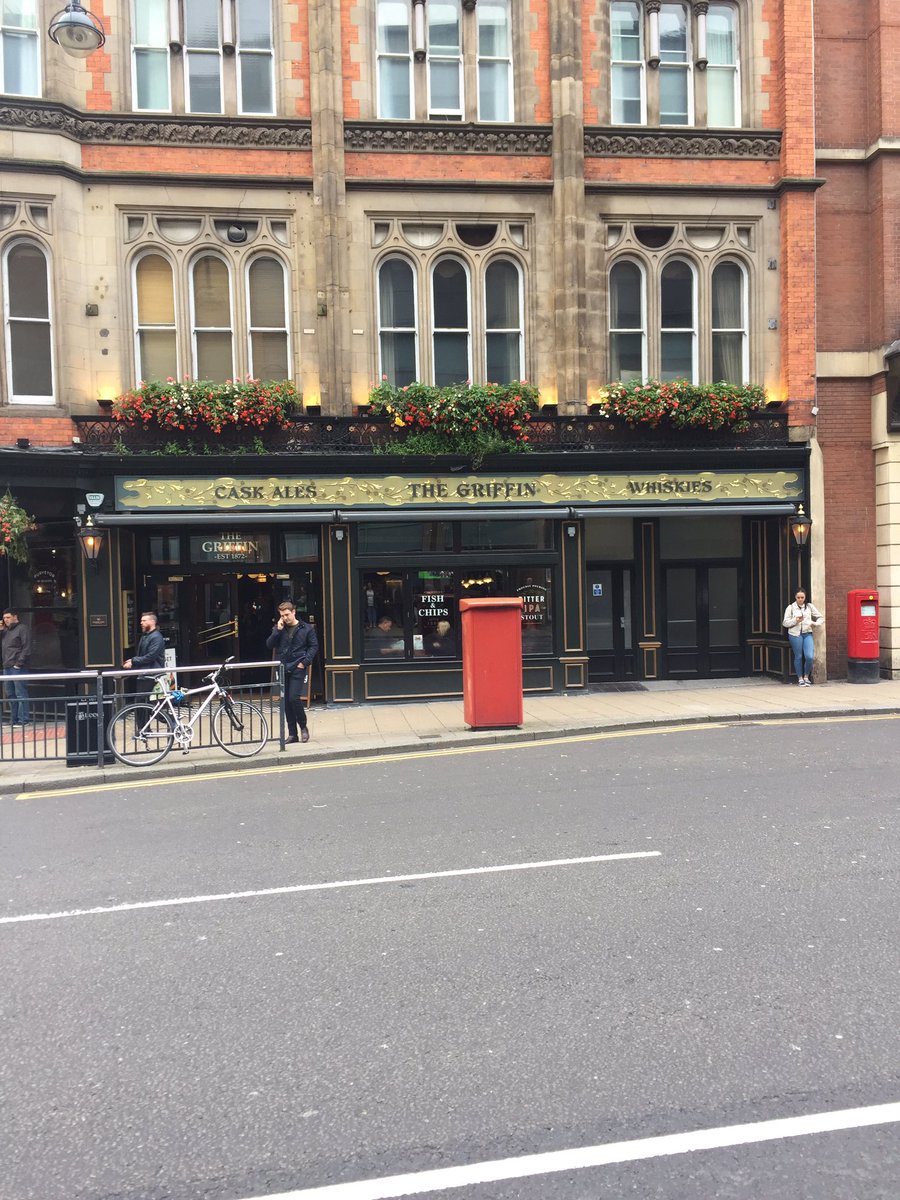 GriffinTips's tweet image. 