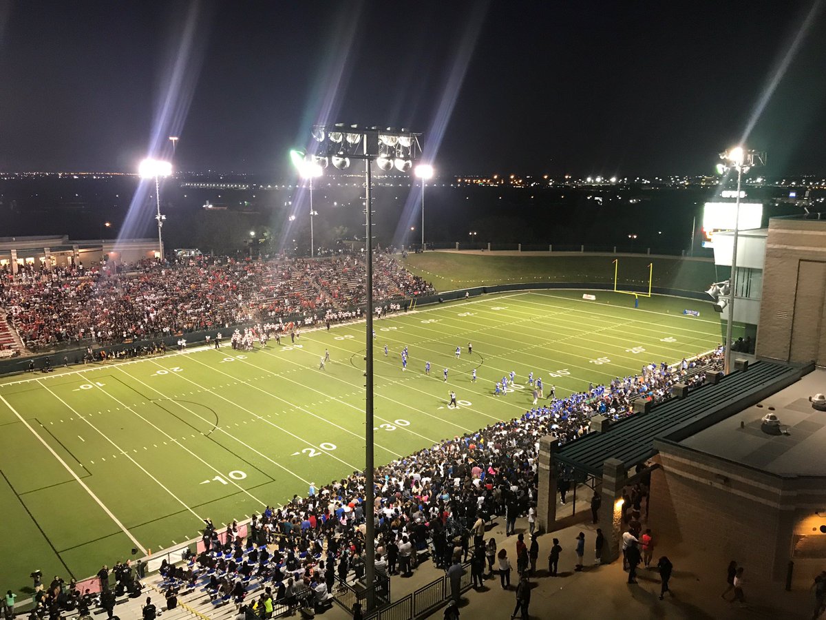 GPISD ATHLETICS tweet media