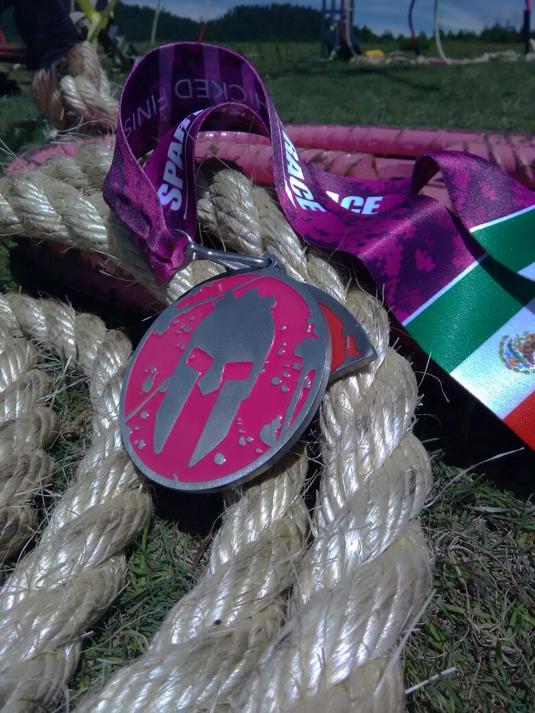 SpartanRaceMex's tweet photo. ¿Estás en la Chicked?
¡Compártenos tus mejores momentos de la carrera! Recuerda usar los hashtags #SRChicked #SpartanVDB #SpartanRaceMX 💪 https://t.co/lARD23rniW