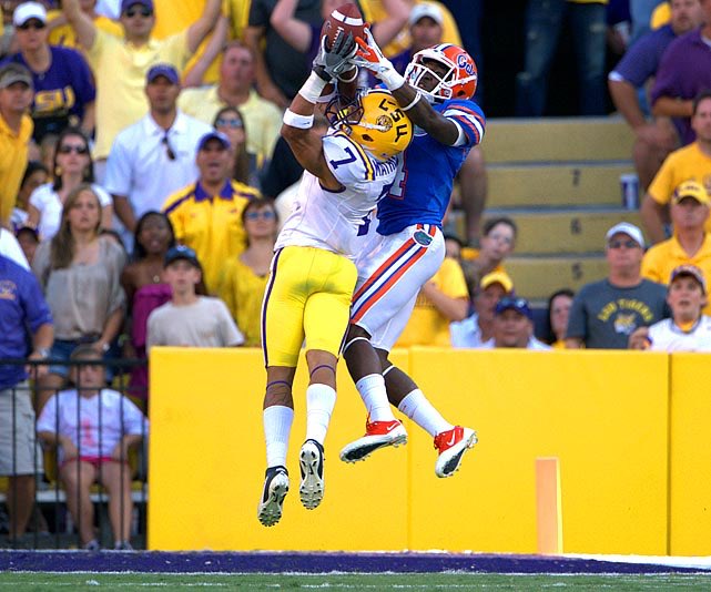 Tyrann Mathieu tweet media