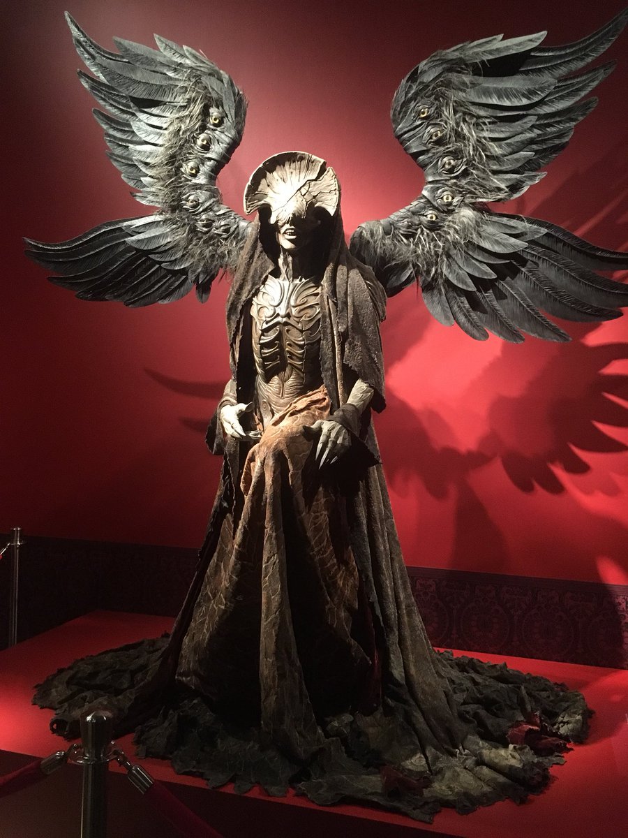 ComicSpyInc's tweet photo. All I can say is WOW!!! This was amazing @agotoronto https://t.co/P7R6dFZlxK