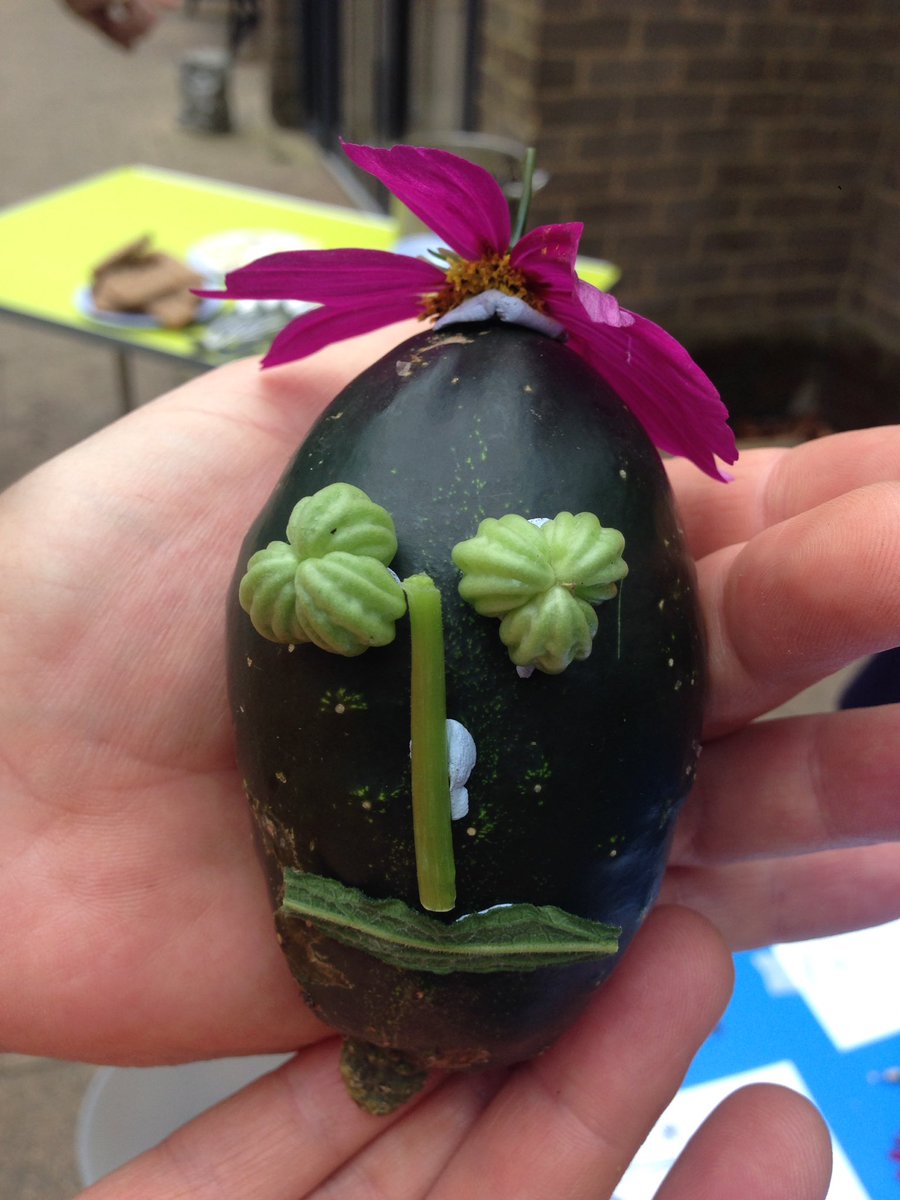 ERKGn16's tweet photo. Creative afternoon in the garden! #communitygarden #homeless #london #hackney https://t.co/DbJjK2pl4j