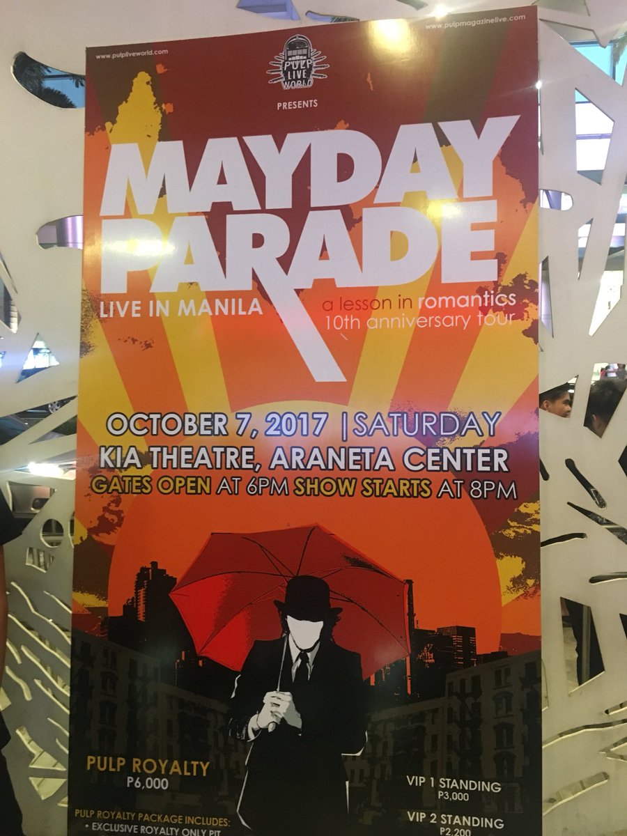dv_bs's tweet photo. solid af 💛❤️ #MaydayParadeMNL2017 #smartmaydayparade https://t.co/JykfH0AQMM