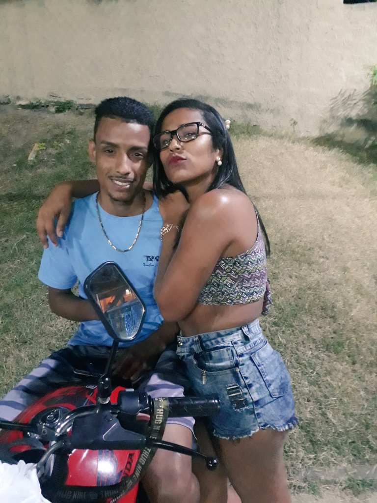 RosaNathy_'s tweet photo. ' Euu Tee Amoo Muitoo 😍
#Primoo ❤ https://t.co/ubNy3ADsui