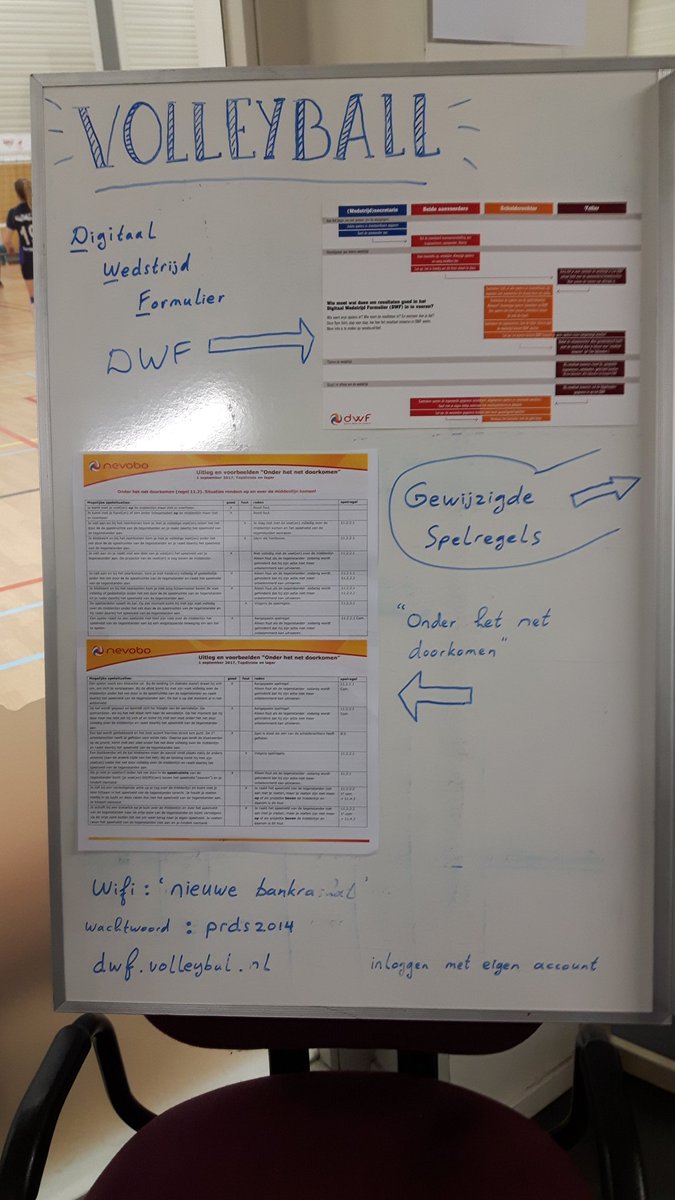 vv_AMstelveen's tweet photo. DWF? Zo doen wij dat in Amstelveen! #volleybal #amvjmartinus https://t.co/aNneV9nY7Q