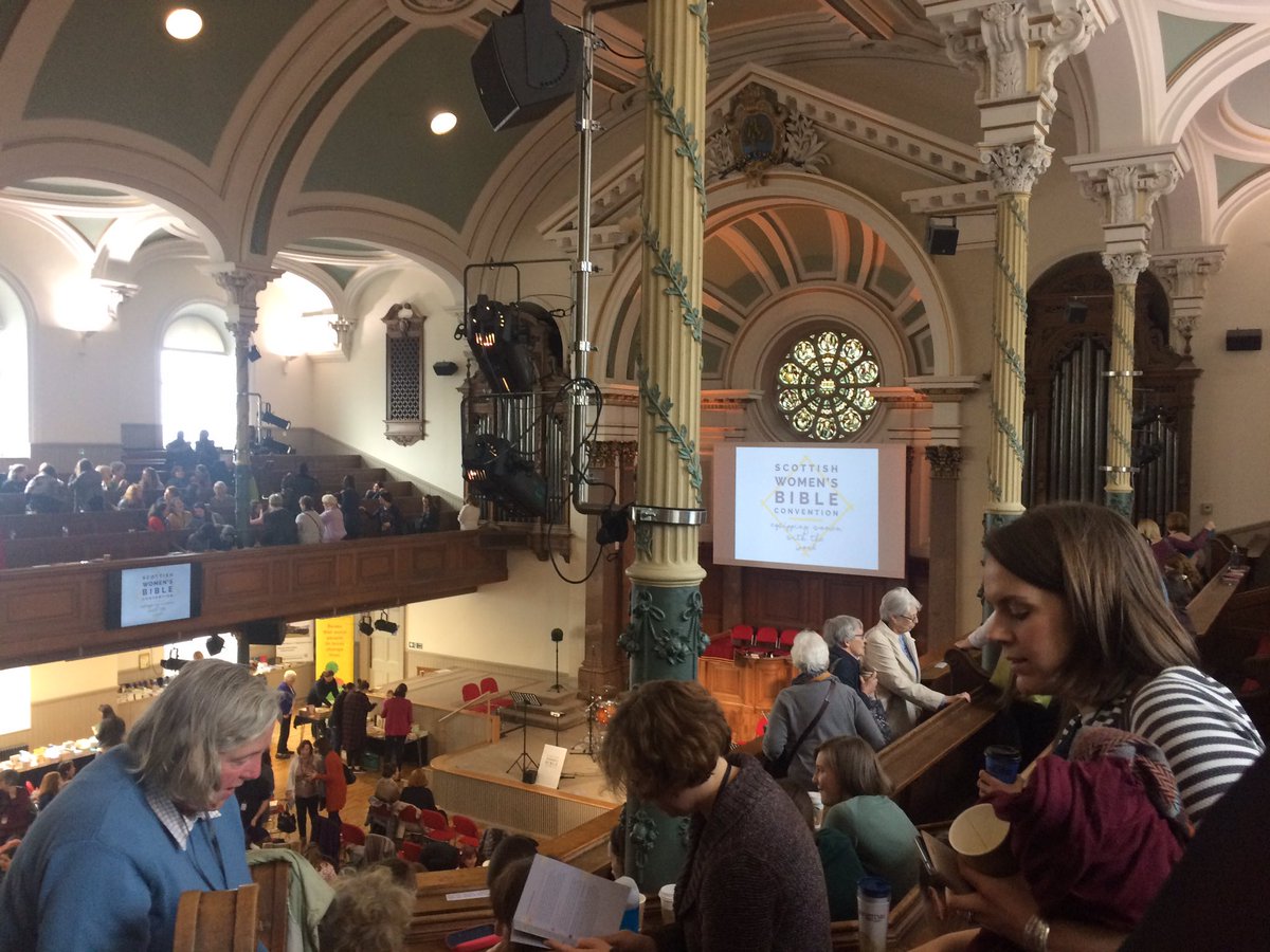 Websites4Christ's tweet photo. At #SWBC2017 today, a lot of great seminars and amazing to see so many folk here! ☺️ https://t.co/uxbUO89Tdv