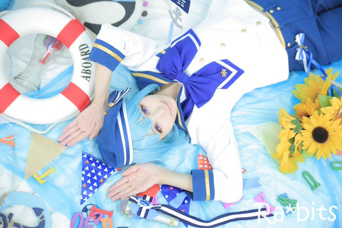 Twitterのコスプレ画像19