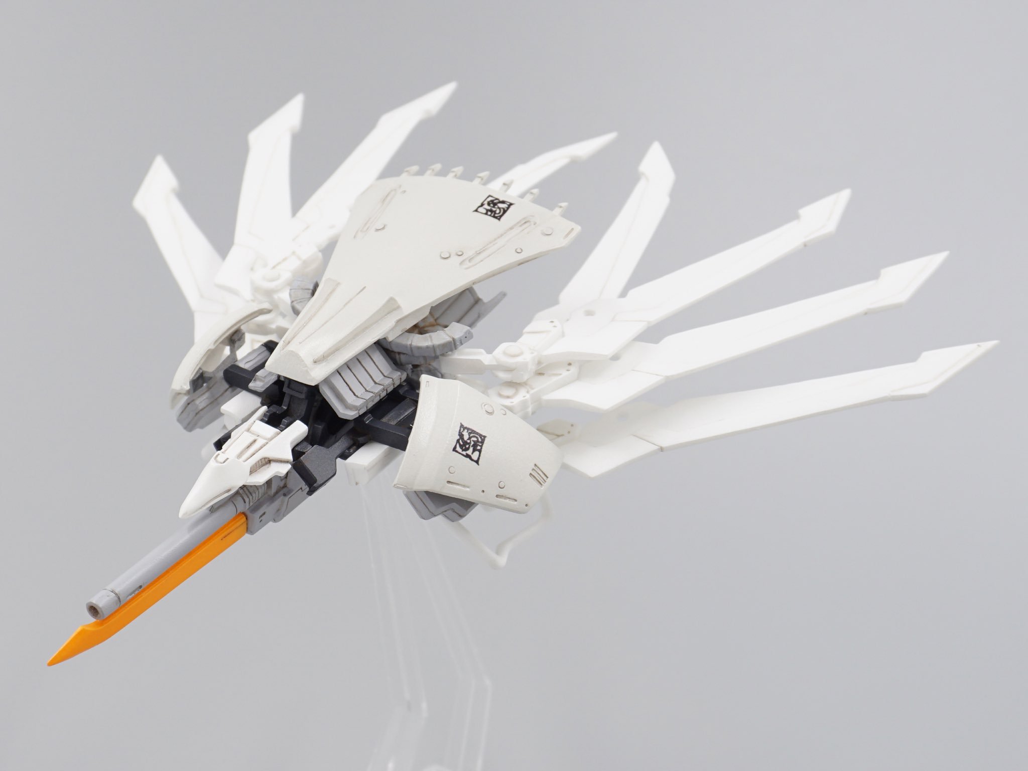 Specterying on X: Specterying on X: