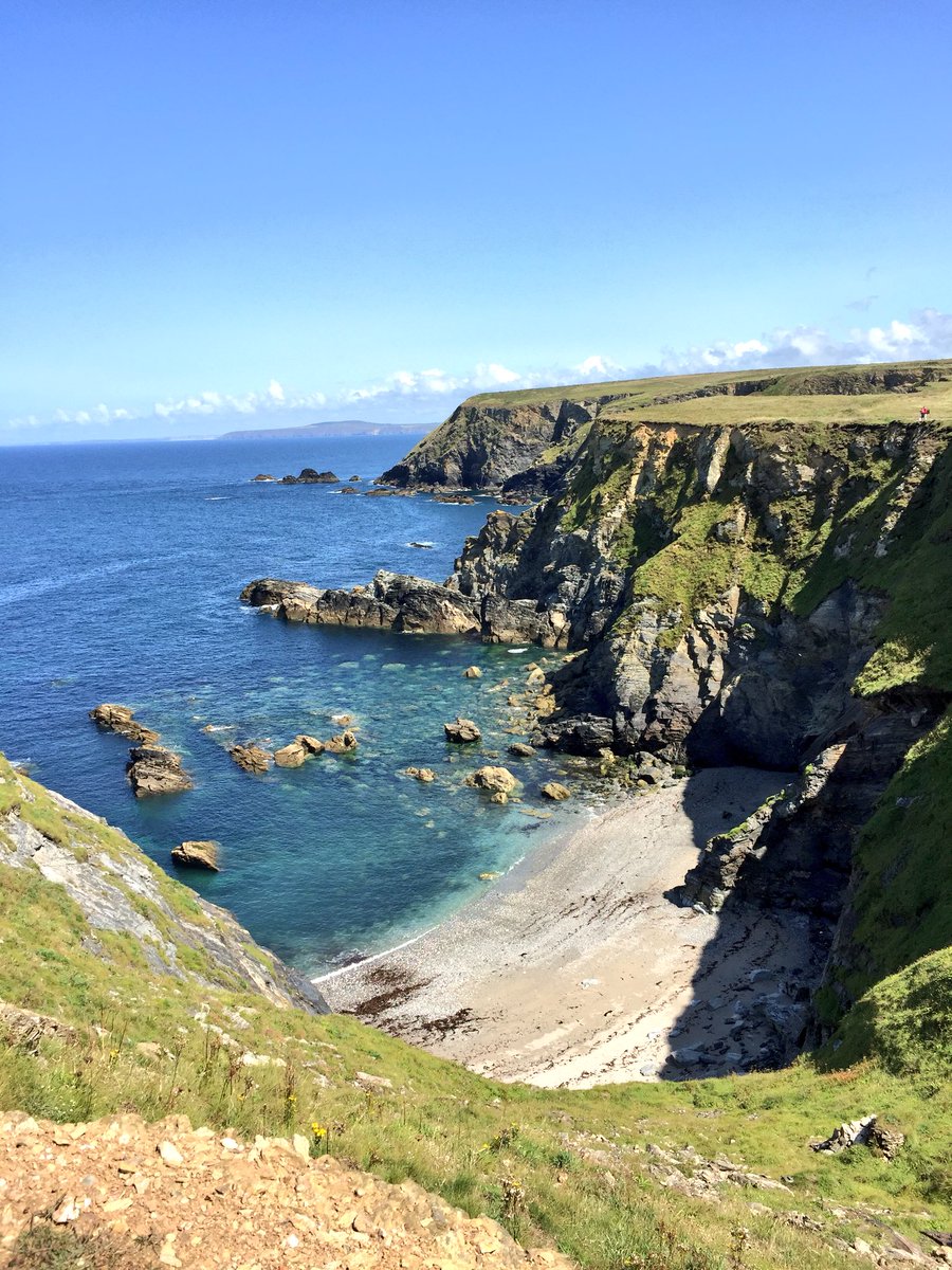 Missing summer days in Cornwall 😢 #Thereisalwaysnextyear <a href="/ILoveCornwallUK/">Visit Cornwall</a> @poldarkcornwall <a href="/Cornwall_Coast/">Cornwall Coast</a> @beauty_cornwall