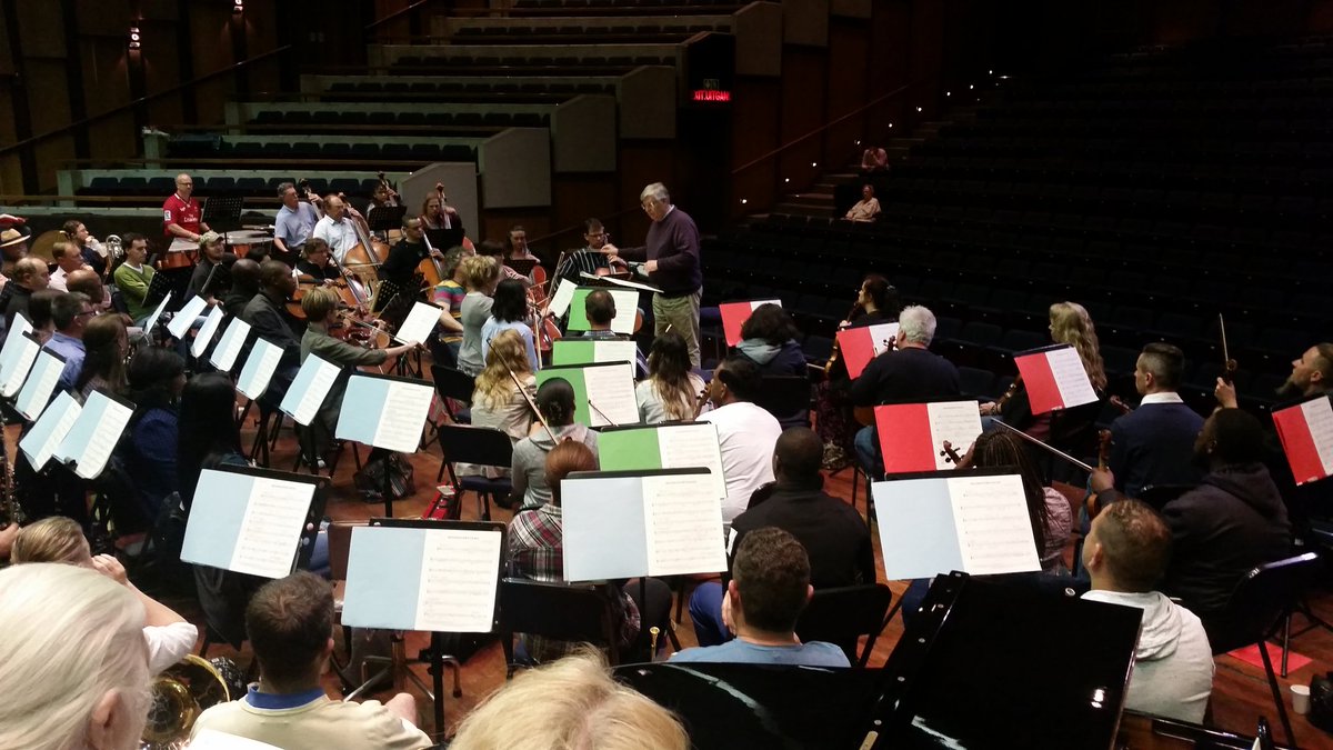 Chanticleer Singers tweet media