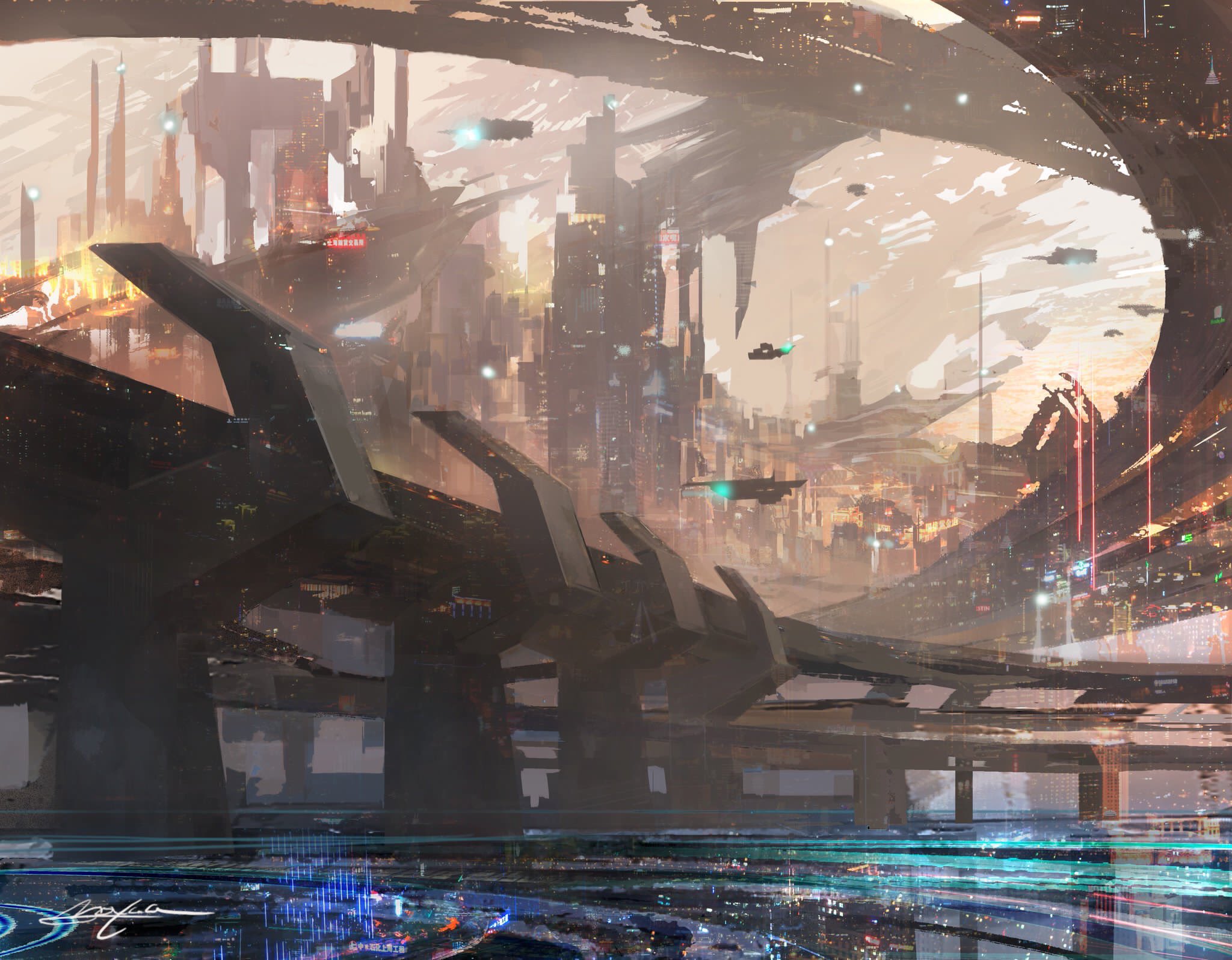 Iro 秋の創作クラスタフォロー祭り ファンタジー背景やイメージボードのおしごとしてます Iro 秋の創作クラスタフォロー祭り ファンタジー背景やイメージボードのおしごとしてます