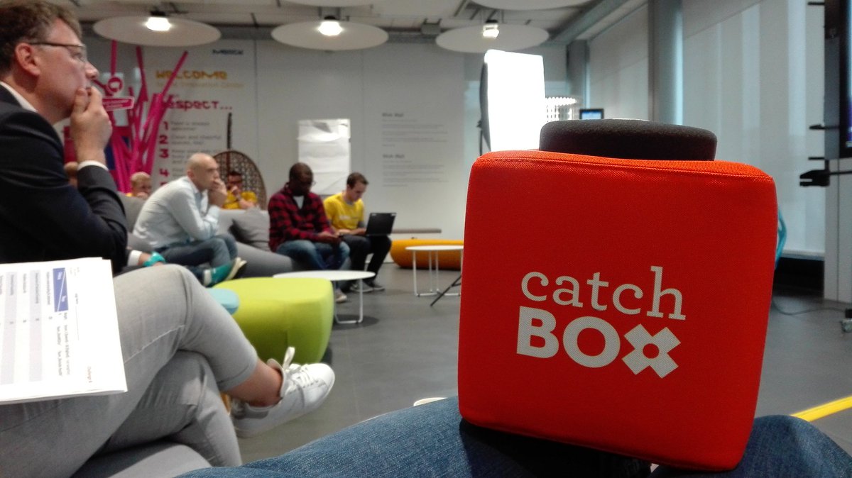 redotics's tweet photo. #Space2Health pitch session started... yahooooo https://t.co/0OCwhg5yXU