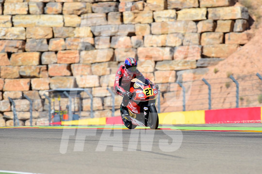 Team Motofans tweet media