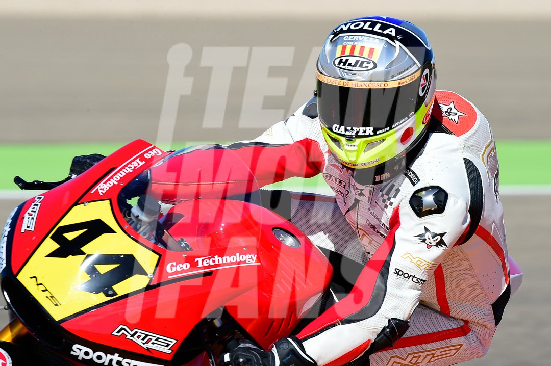 Team Motofans tweet media