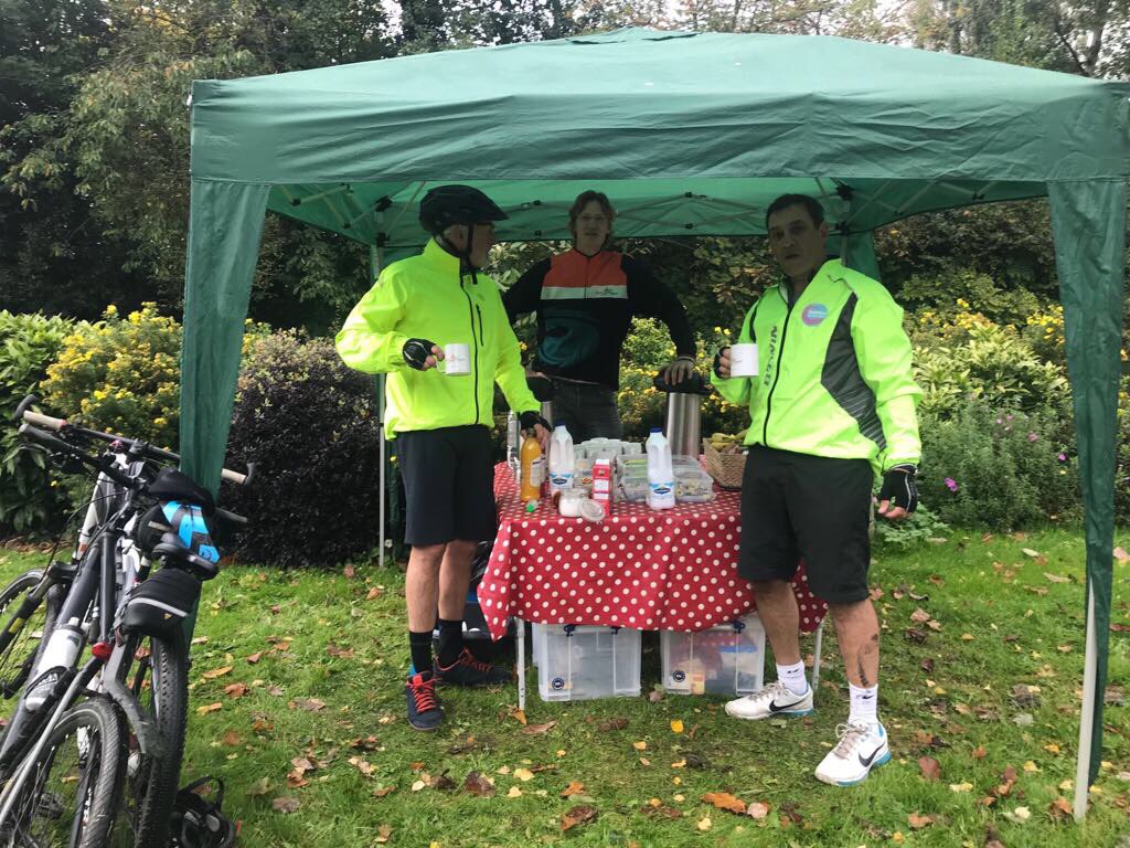 MAD4IT2017's tweet photo. Lunch at Stamford bridge not long now @caplandstudents @Neurocare  end of day 2 not far away https://t.co/NRf730E0R9